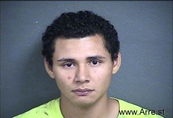 Erick Alexander Rivera-soriano Mugshot