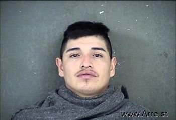 Erick  Rosales Mugshot