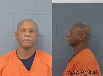 Erick Lamont Smith Mugshot