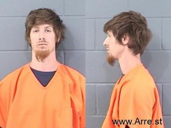 Erick Shaun Wiseman Mugshot