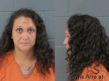 Ericka Breana Powell Mugshot