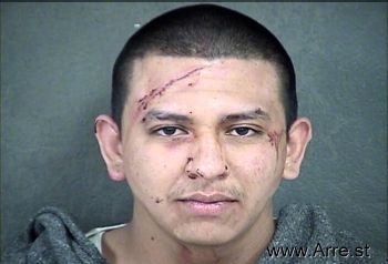 Erik U Hernandez Mugshot