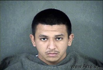 Erik U Hernandez Mugshot