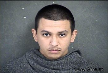 Erik U Hernandez Mugshot