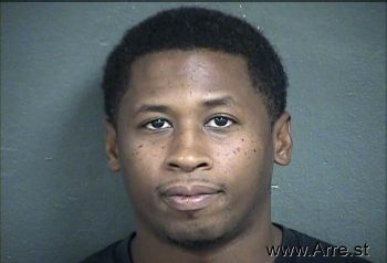 Erik  Jackson Mugshot