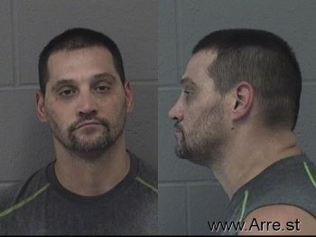 Erik Edward Jones Mugshot