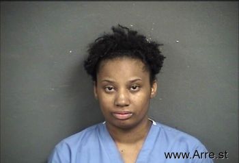 Erika Diane Davis Mugshot