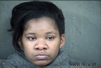 Erika  Taylor Mugshot