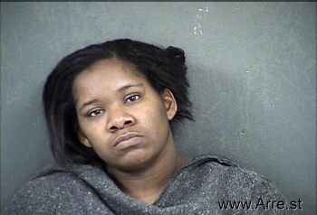 Erika J Taylor Mugshot