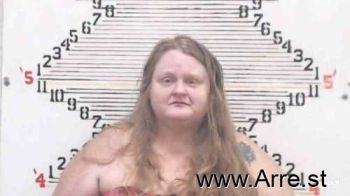 Erin Brandi Russell Mugshot