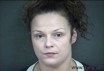 Erin L Scott Mugshot