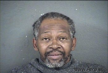 Ernest  Jackson Mugshot