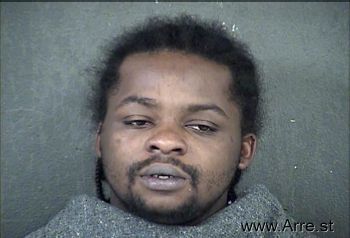 Ernest Antwonn Jones Mugshot