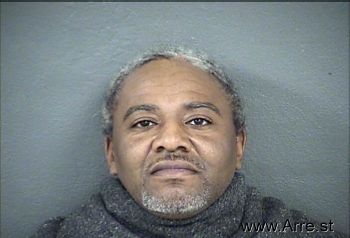 Ernest K Jr Jones Mugshot