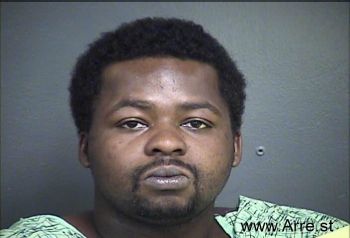 Ernest Antwonn Damont Jones Mugshot