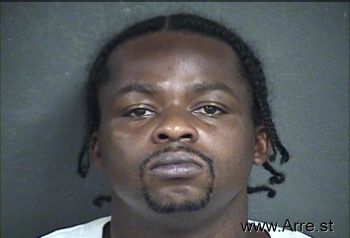 Ernest Antwonn Damont Jones Mugshot