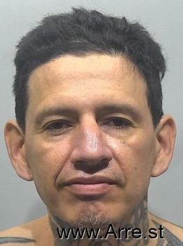 Ernest Jesse Quintana Mugshot