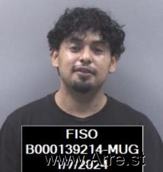 Ernesto  Garcia Mugshot