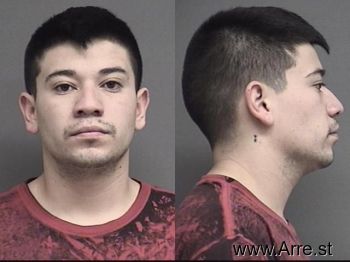 Ernesto  Montez Mugshot