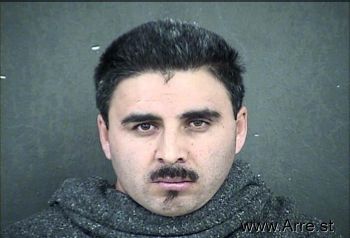 Ernesto  Rodriguez Mugshot