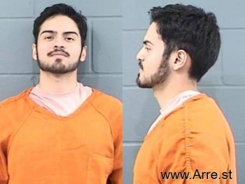 Ernesto Nmn Rodriguez-rodarte Mugshot