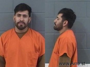 Espino Mejia Ramon Edgar Mugshot