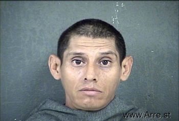 Esteban  Gomez-valle Mugshot