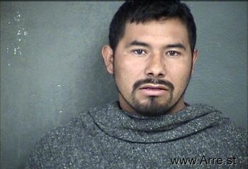 Esteban  Lopez-carrillo Mugshot