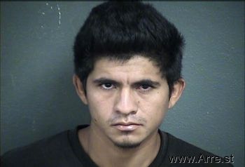 Esteban  Lopez-rivas Mugshot