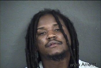 Eugene Jr Herron Mugshot