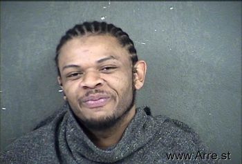 Eugene  Moore Mugshot