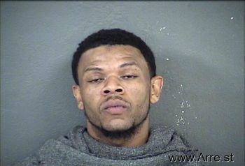 Eugene E Moore Mugshot