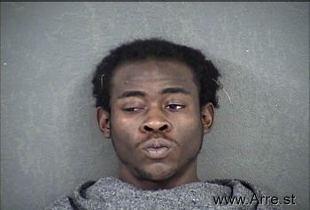 Eugene Darnell Robinson Mugshot