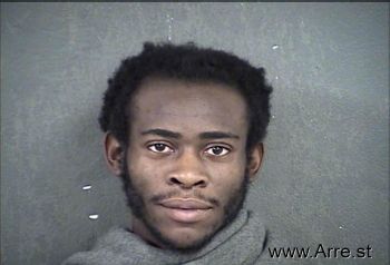 Eugene Darnell Robinson Mugshot