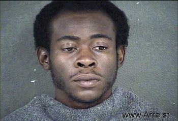 Eugene Darnell Robinson Mugshot