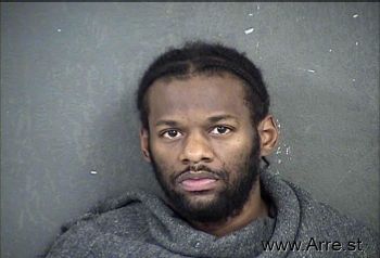 Eugene Jr Williams Mugshot