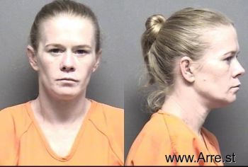 Eva Marie Duncan Mugshot