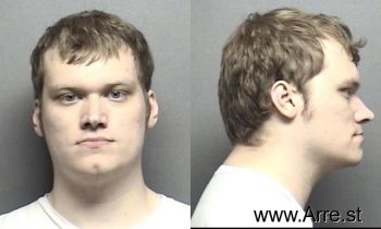 Evan Lee Taylor Mugshot