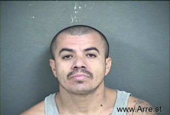 Everardo  Diaz Mugshot