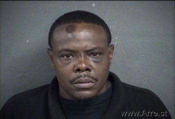 Everette M Brown Mugshot