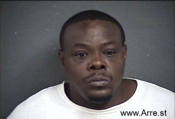 Everette M Brown Mugshot