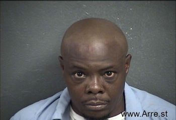 Everette Mack Brown Mugshot