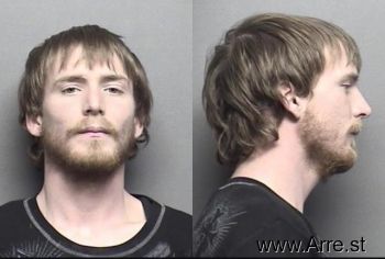 Evert Dan Cox Mugshot