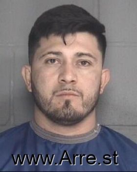 Fabian Arturo Rios Gonzalez Mugshot