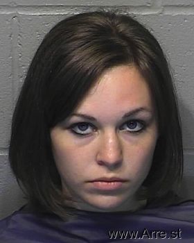 Felecia Nichole Chance Mugshot