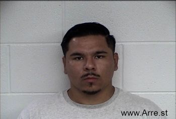 Fernando  Alarcon Diaz Mugshot