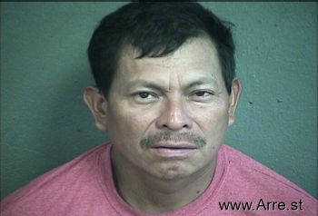 Fernando  Garcia-garcia Mugshot