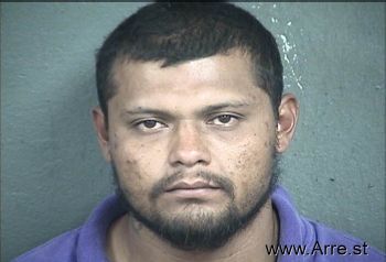 Fernando  Garcia-sosa Mugshot