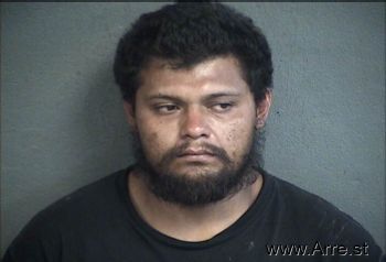 Fernando  Garcia-soto Mugshot