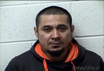 Fernando Josue  Garcia Canales Mugshot